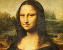 ¿Quén se oculta tras la Mona Lisa?