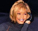 Whitney Houston vuelve a la carga