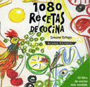 Las '1080 recetas' de Simone Ortega